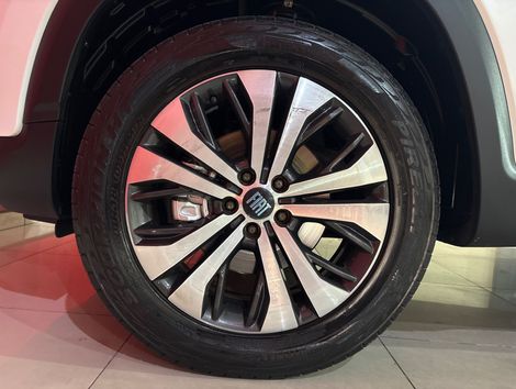 Fiat Toro Volcano 2.0 16V 4x4 TB Diesel Aut.
