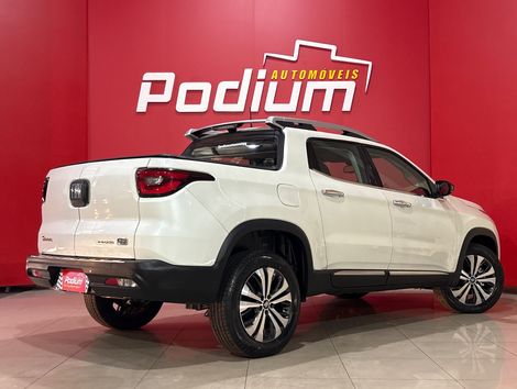 Fiat Toro Volcano 2.0 16V 4x4 TB Diesel Aut.