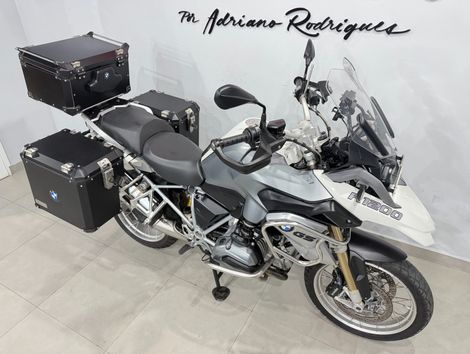 BMW R 1200 GS
