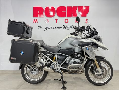 BMW R 1200 GS