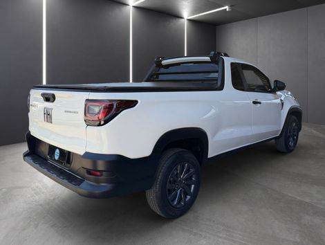 Fiat Strada Endurance 1.4 Flex 8V CS Plus