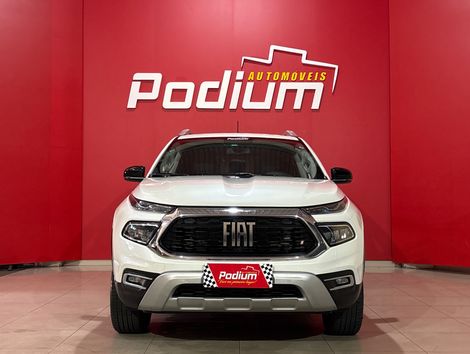 Fiat Toro Volcano 2.0 16V 4x4 TB Diesel Aut.
