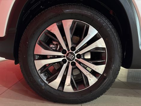 Fiat Toro Volcano 2.0 16V 4x4 TB Diesel Aut.