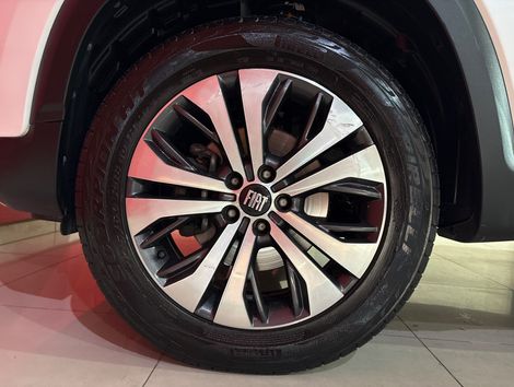 Fiat Toro Volcano 2.0 16V 4x4 TB Diesel Aut.