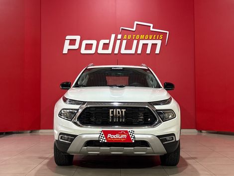 Fiat Toro Volcano 2.0 16V 4x4 TB Diesel Aut.