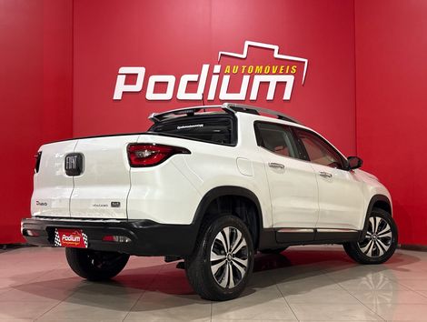 Fiat Toro Volcano 2.0 16V 4x4 TB Diesel Aut.