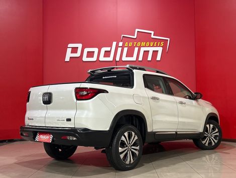 Fiat Toro Volcano 2.0 16V 4x4 TB Diesel Aut.