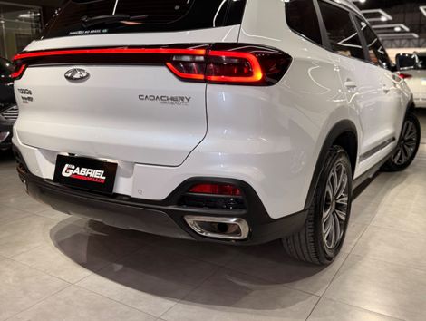 Caoa Chery Tiggo 8 Max Drive 1.6 Turbo Aut.
