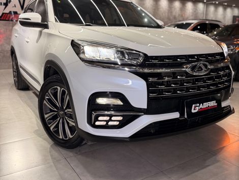 Caoa Chery Tiggo 8 Max Drive 1.6 Turbo Aut.