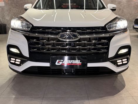 Caoa Chery Tiggo 8 Max Drive 1.6 Turbo Aut.
