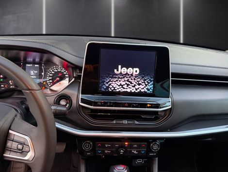 Jeep COMPASS SPORT T270 1.3 TB 4x2 Flex Aut.