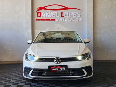 VolksWagen Polo 1.0 TSI Flex 12V 5p