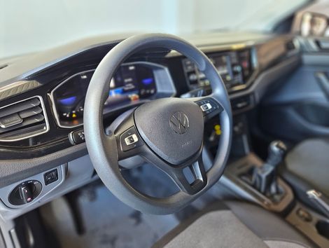 VolksWagen Polo 1.0 TSI Flex 12V 5p