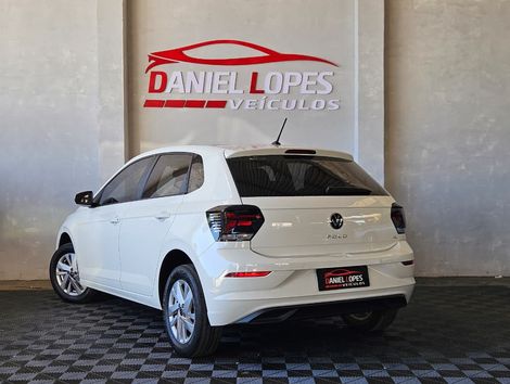 VolksWagen Polo 1.0 TSI Flex 12V 5p