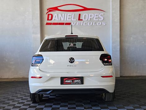 VolksWagen Polo 1.0 TSI Flex 12V 5p