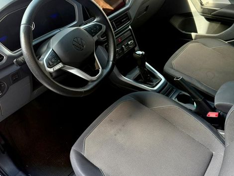 VolksWagen T-Cross 200 TSI 1.0  Flex 12V 5p Aut.