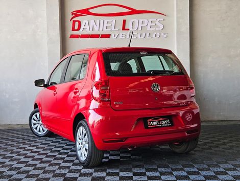 VolksWagen Fox 1.0 Mi Total Flex 8V 5p