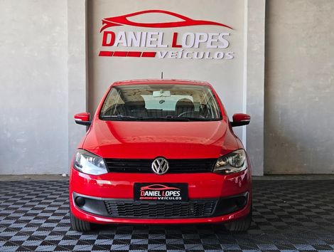VolksWagen Fox 1.0 Mi Total Flex 8V 5p