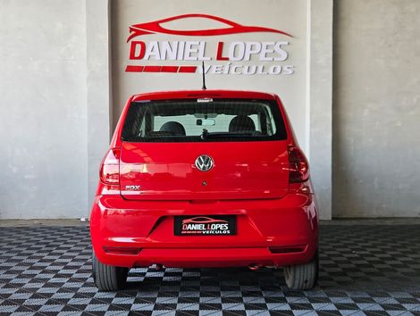 VolksWagen Fox 1.0 Mi Total Flex 8V 5p