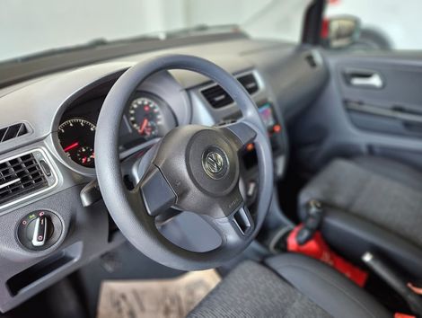 VolksWagen Fox 1.0 Mi Total Flex 8V 5p