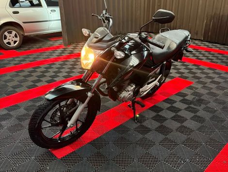 HONDA CG 160 FAN Flex