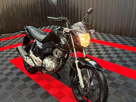 HONDA CG 160 FAN Flex