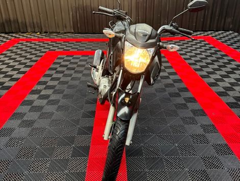 HONDA CG 160 FAN Flex