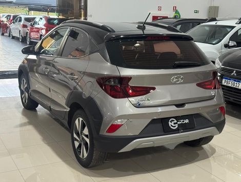 Hyundai HB20X Vision 1.6 Flex 16V Mec.
