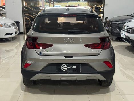 Hyundai HB20X Vision 1.6 Flex 16V Mec.