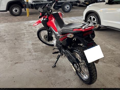 HONDA NXR 160 BROS FLEX
