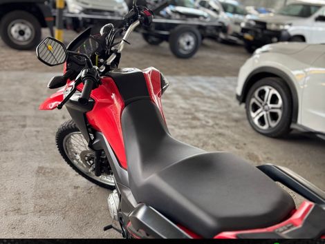 HONDA NXR 160 BROS FLEX