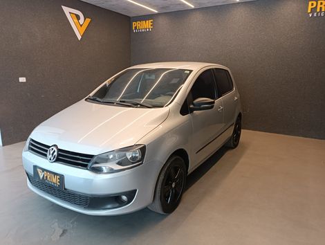 VolksWagen Fox 1.0 Mi Total Flex 8V 3p