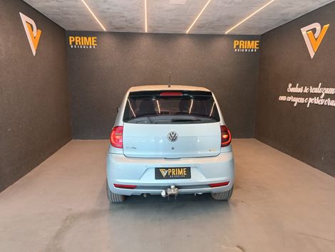 VolksWagen Fox 1.0 Mi Total Flex 8V 3p