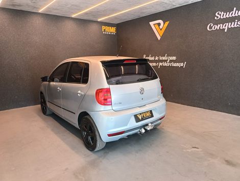 VolksWagen Fox 1.0 Mi Total Flex 8V 3p