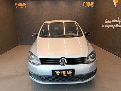 VolksWagen Fox 1.0 Mi Total Flex 8V 3p