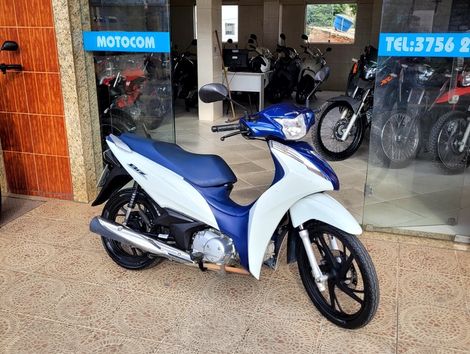 HONDA BIZ 125/125i Flex