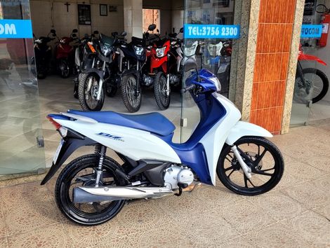 HONDA BIZ 125/125i Flex