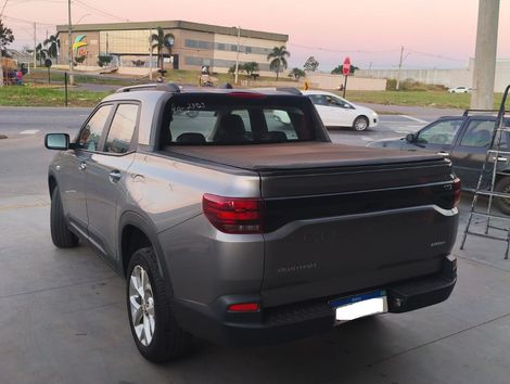 Chevrolet MONTANA LTZ 1.2 Turbo Flex 12V 4p Aut.
