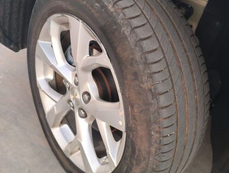 Chevrolet MONTANA LTZ 1.2 Turbo Flex 12V 4p Aut.