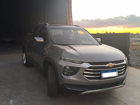 Chevrolet MONTANA LTZ 1.2 Turbo Flex 12V 4p Aut.