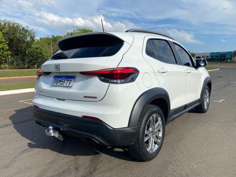 Fiat PULSE IMPETUS 1.0 TURBO 200 Flex Aut.