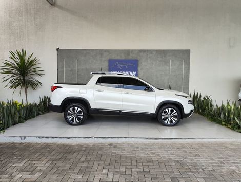 Fiat Toro Volcano 2.0 16V 4x4 TB Diesel Aut.