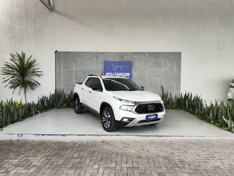 Fiat Toro Volcano 2.0 16V 4x4 TB Diesel Aut.