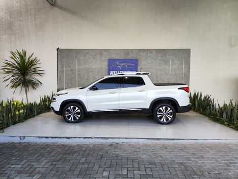 Fiat Toro Volcano 2.0 16V 4x4 TB Diesel Aut.