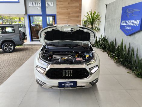 Fiat Toro Volcano 2.0 16V 4x4 TB Diesel Aut.