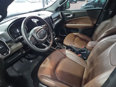 Fiat Toro Ranch 2.0 16V 4x4 TB Diesel Aut.