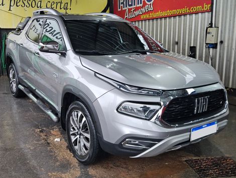 Fiat Toro Ranch 2.0 16V 4x4 TB Diesel Aut.