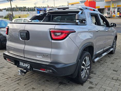 Fiat Toro Ranch 2.0 16V 4x4 TB Diesel Aut.