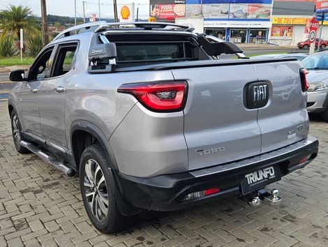 Fiat Toro Ranch 2.0 16V 4x4 TB Diesel Aut.