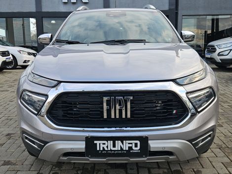 Fiat Toro Ranch 2.0 16V 4x4 TB Diesel Aut.